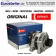 1x Alternator 120A New Genuine Denso 104210-3512 for Ford, Mazda, Volvo