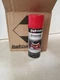 Box of 6 - Dupli-Color Gloss Spray Paint High Heating Coating, Red