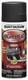 Rust-Oleum 248903 Automotive Flat Black High Heat Enamel Spray Paint 12 oz
