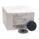 3M Automotive 7515 2" Scotch Brite Roloc Conditioning Discs - Very Fine