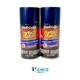 Duplicolor BTY1623 Perfect Match Toyota Dark Blue Pearl 8 oz Code 8P4 (2 PACK)