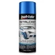 Dupli-Color MC201 Metalcast Automotive Spray Paint - Blue Anodized Coating -...