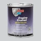 Por 15 Engine Enamel For Ford Corporate Blue Model Number #42048