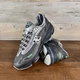 New Balance 1000 Mens Size 11 Dark Silver Metallic Lime Leaf M1000T