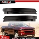 Bumper Filler For 2016-2018 Chevrolet Silverado 1500 Set of 2 Left and Right