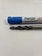 Tomahawk Tool Service Carbide Coolant Thru Drill 700262TC001B Rev. A 