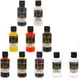 House of Kolor True Fire Kit - 4 Ounce Ready to Spray 9 Colors Needed to Create