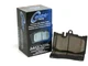 Rear Brake Pad Set For 2000-2001 Toyota Camry XQ128PB