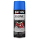 Dupli-Color Paint DE1601 Dupli-Color Engine Paint With Ceramic