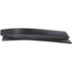 Bumper Filler Fits 2016-19 Chevrolet Silverado 1500 Front Right Outer PASSENGER
