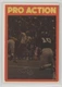 1972 O-Pee-Chee Canadian Football League Waddey Harvey Pro Action #128 pb9