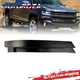 Bumper Filler For Chevrolet Silverado 1500  2016-2018 Front Right Outer Primed