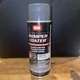 SEM 39173 Dark Smoke Bumper Coater Aerosol - 12oz