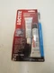 Loctite Bonding Compound Cold Weld Adhesive 2 Tubes 1oz Each 495540