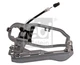 Febi Bilstein 48363 Door Handle for BMW