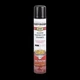 Rust-Oleum 334128 Stops Rust Turbo Spray System Spray Paint, 24 oz, Gloss Black