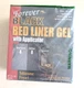 Forever Black Truck Bed Liner Gel w/Applicator Silicone Free Professional Grade