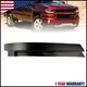For 2016 2017 2018 Chevrolet Silverado 1500 Front Right Outer Bumper Filler