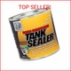KBS Coatings 5200 Gold Standard Tank Sealer - 8 fl. oz., Silver