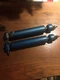 58-64 chevy shock absorbers Front Pair (2)