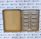 LOT OF 10X FUJI ELECTRIC 6MBI75U2A-060-50 IGBT MODULE 75A 600V 37001