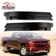 Front Bumper Filler Panel Left & Right For 2016-2018 Chevrolet Silverado 1500