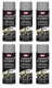 EZ Coat - Gray SEM-62243 (6 Pack)