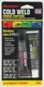 Permatex 14600 Cold Weld 2 Part Epoxy - 2 Oz.