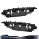 Pair Front Bumper Bracket Set Fit For 2020-2024 Ford Escape FO1042162 FO1043162