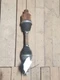 Passenger Axle Shaft Front Axle Automatic 3.6L 6 Speed Fits 08-12 MALIBU 1331433