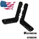 For Toyota Corolla 2014-2016 Front Bumper Brackets Retainer Side Support 2Pcs
