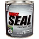 KBS Coatings Gloss Black Rust Seal (Qt.) - 4401