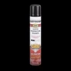 Rust-Oleum Stops Rust Gloss Black Turbo Spray Paint 24 oz 334128
