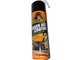 GORILLA Truck Bed Coating, 14.3oz, Black, 2 pack