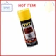 VHT SP128 550&deg; Engine Enamel High Heat Spray Paint &ndash; Gloss Yellow &ndash; 11 oz. Aeros