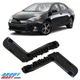For Toyota Corolla 2014-2016 Front Bumper Support Retainer Bracket Left+Right