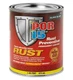 POR 15 45008 (GLOSS BLACK) Rust Preventive Paint Pint 16oz