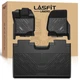 Floor Mats / 5.5 FT Bed Mat / Tailgate Mat for Ford F-150 Lightning 2022-2026