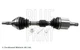 ADBP890022 BLUE PRINT Drive Shaft Front Left for Nissan Renault 391016974R Ne