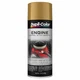 Dupli-Color Paint DE1604 Dupli-Color Engine Paint With Ceramic