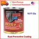 POR-15 Rust Preventive Coating, Stop Rust And Corrosion Permanently, Anti-Rust
