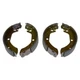 BLUE PRINT Rear Brake Shoe Set For NISSAN 260 Z Bluebird 74-95 44060W0325