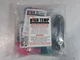 High Temp 124 Pc Masking & Media Blasting Kit 