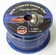DigitNetPro HIGH CURRENT POWER WIRE 8 AWG 100' MODEL 17-2008BL-100 BRAND NEW!!
