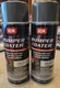 SEM Bumper Coat 39173 DK Smoke 2cans 12oz Ea. NEW
