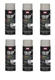 SEM 15183 Color Coat Warm Gray Vinyl Spray Auto Body Paint Aerosol Can (6 Pack)