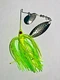 Custom Willow Leaf/ Indiana Blade - Hammered Nickel - Multiple Colors