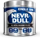 Eagle One Nevr Dull All Metal Wadding Polish, Chrome and Metal Cleaner for Cars,