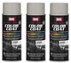 COLOR COAT - Warm Gray SEM-15183 (3 Pack)