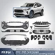 For 2023-2026 Ford Escape Front Bumper W/Fog Light W/Camera Hole Air Deflector